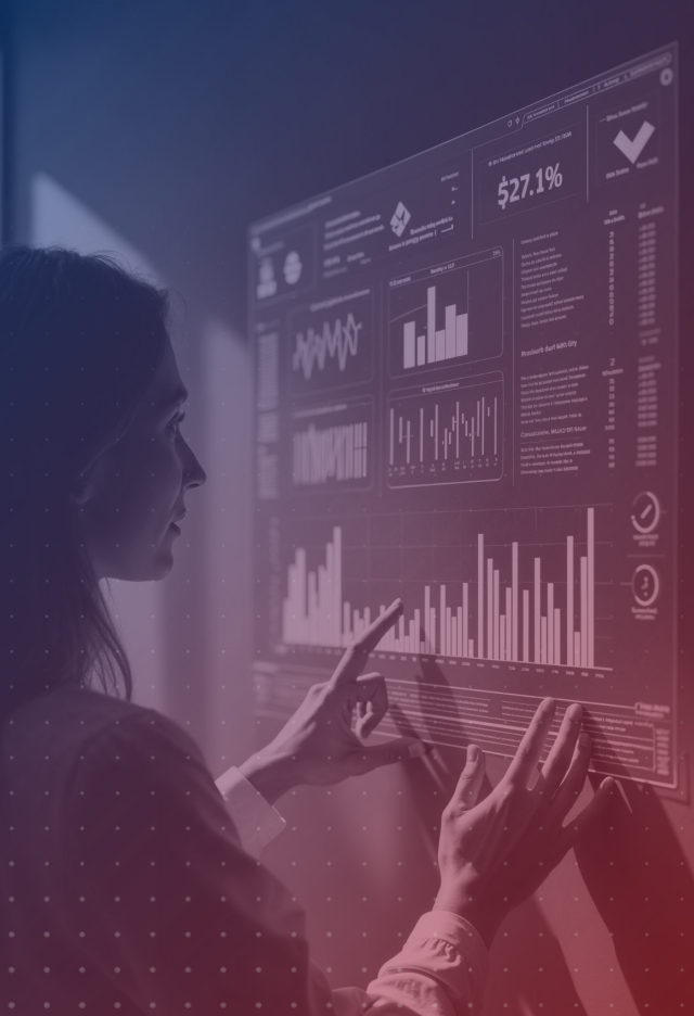 PatraData Introduction