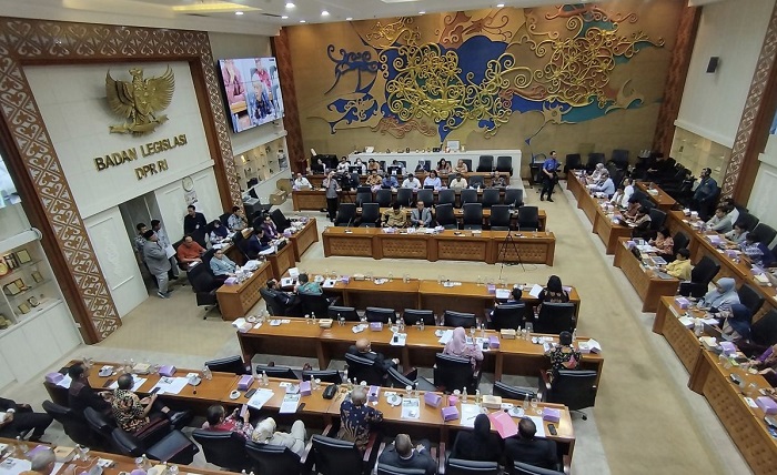 PKB Ikut Gendangan PDIP Kerek Parliamentary Threshold 6 Persen, Siapa Saja yang Berpotensi Terjegal di Pemilu 2029?