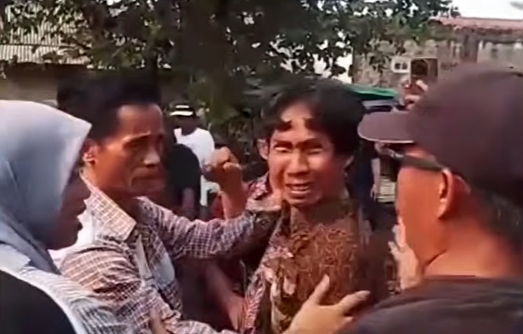 Menanti "Surya Effect" di Pilpres: Ketika Calon Bermodal Ide dan Gagasan, Tanpa Modal Uang, Tumbangkan Kades Petahana Lewat Suara Pemilih Berakal Sehat