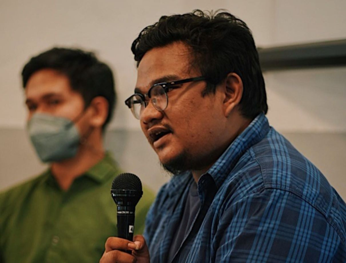 Survei PatraData, Suara Prabowo Unggul dari Bakal Capres Lain