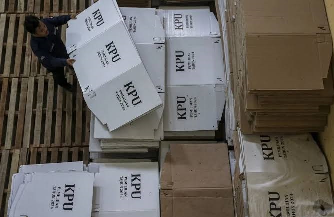 Silang Pendapat Parliamentary Threshold Pemilu 2029 5-7%, Antara Penyederhanaan Partai dan Ancaman Jutaan Suara Terbuang