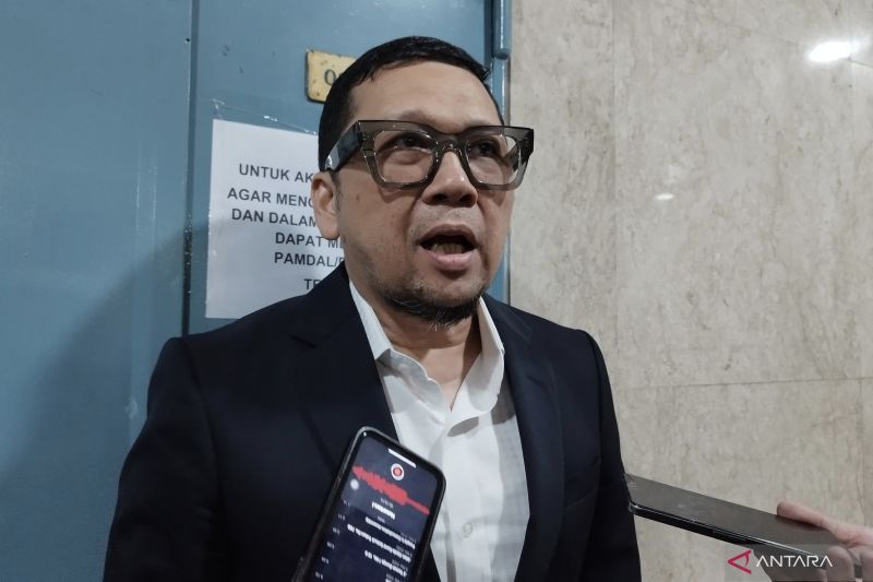 Golkar Minta Pileg Digelar Lebih Dulu, Hasilnya Jadi Tiket Pencalonan Pilpres