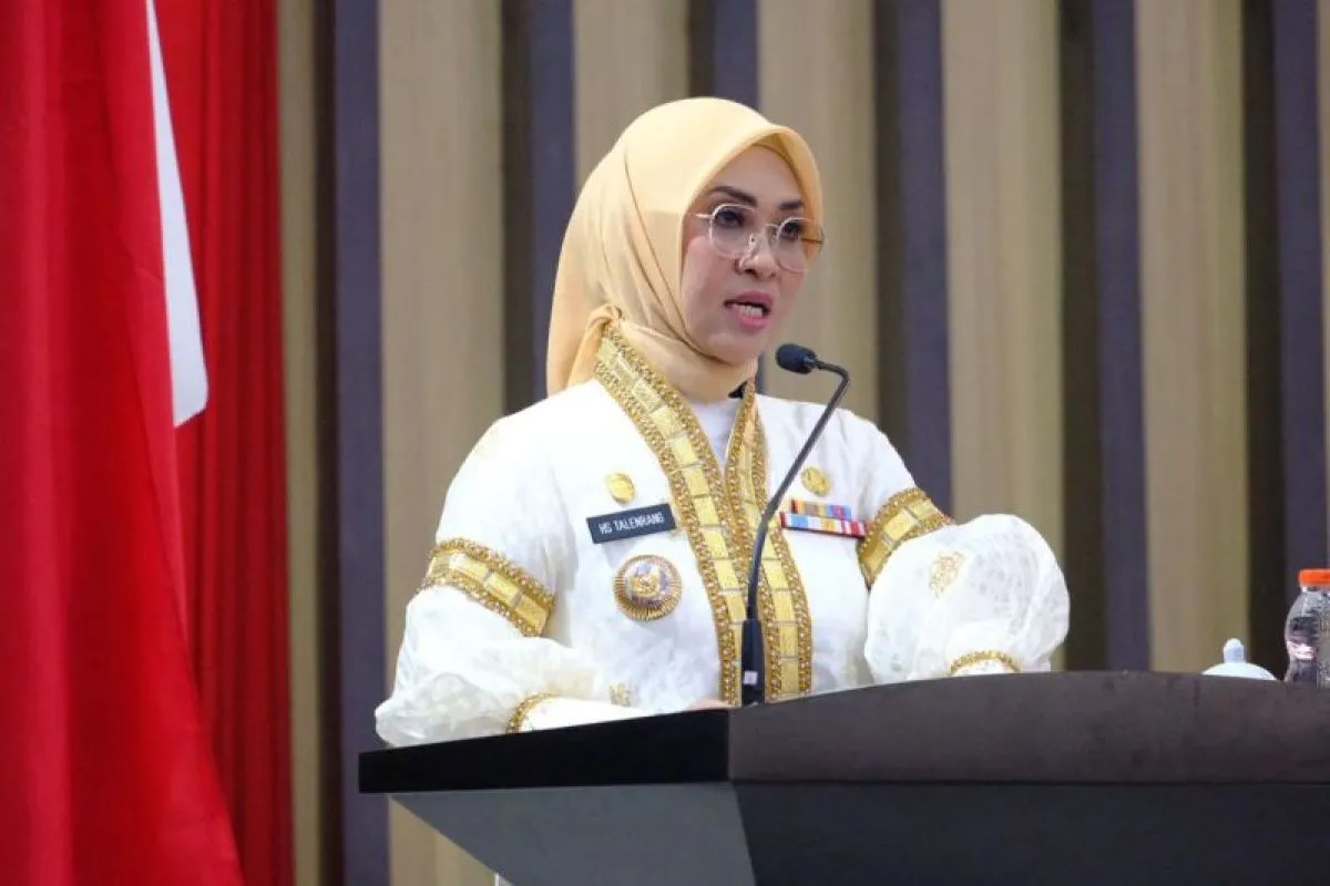 Tujuh Fraksi DPRD Gowa Kompak Makzulkan Bupati Gowa