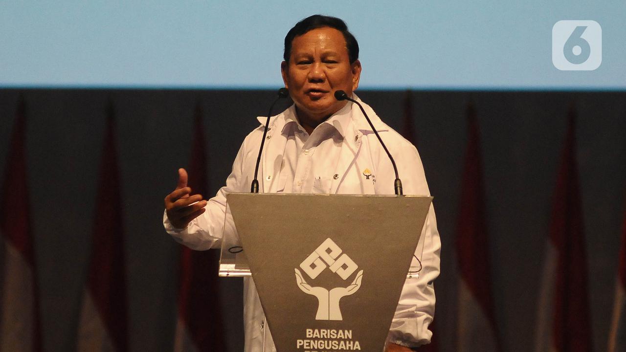Survei PatraData di Pulau Jawa: Prabowo 36,3 Persen, Ganjar 31,4 dan Anies 26,6