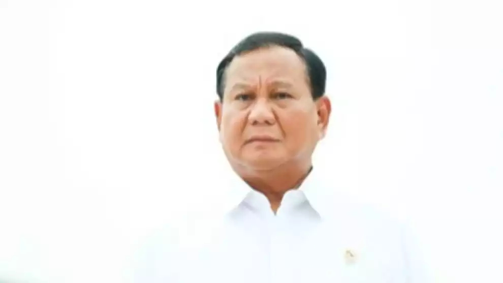 Survei PatraData: Prabowo Unggul di Simulasi Pilpres Head to Head Lawan Ganjar Maupun Anies