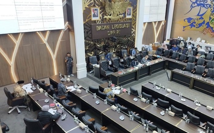 DPR Segera Sahkan RUU Satu Data Indonesia: Bentuk Badan Khusus untuk Akhiri Ego Sektoral dan Data Manipulatif