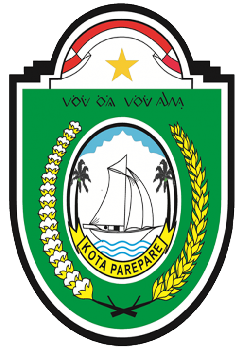 Pemerintah Kota Parepare