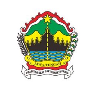 Pemerintah Provinsi Jawa Tengah