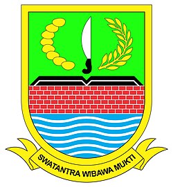 Pemerintah Kabupaten Bekasi