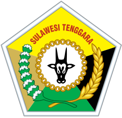 Pemerintah Provinsi Sulawesi Tenggara