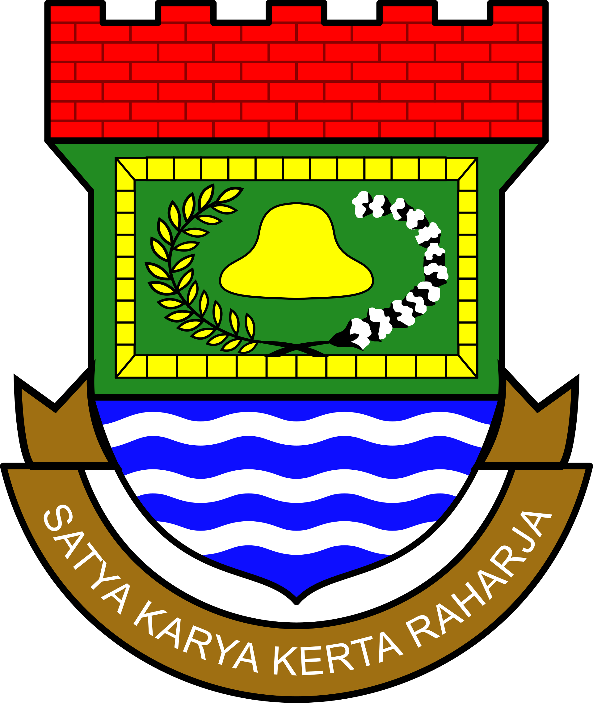 Pemerintah Kabupaten Tangerang