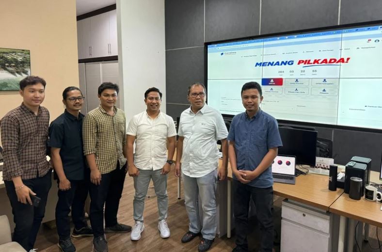 Bapak Danny Pomanto