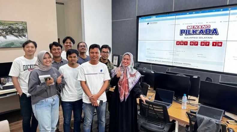 Ibu Indah Putri Indriani