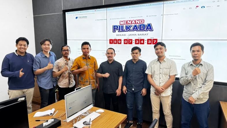 Bpk. Ade Kuswara Kunang