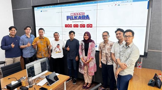 Tim Pemenangan