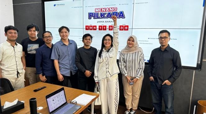 Ibu Rieke Diah Pitaloka