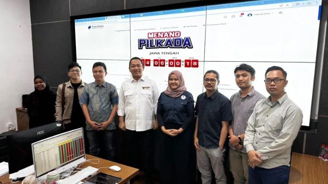 Bapak Hendrar Prihadi
