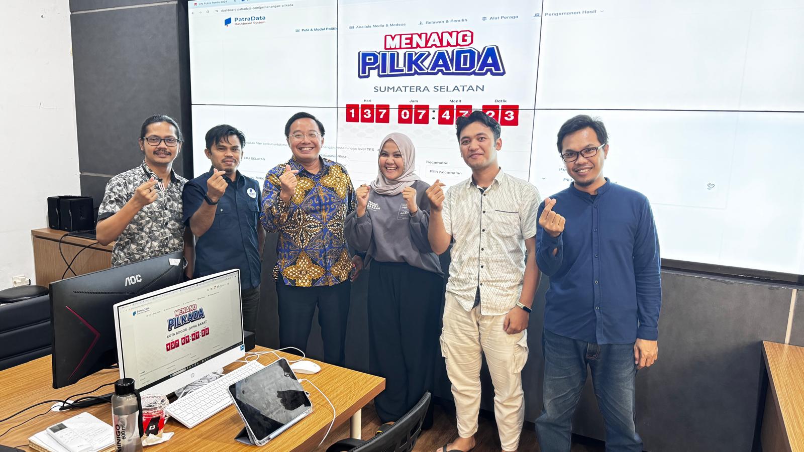 Dr. Bobby Adhityo Rizaldi, S.E., Ak., MBA., CA., CFE., CSFA.
