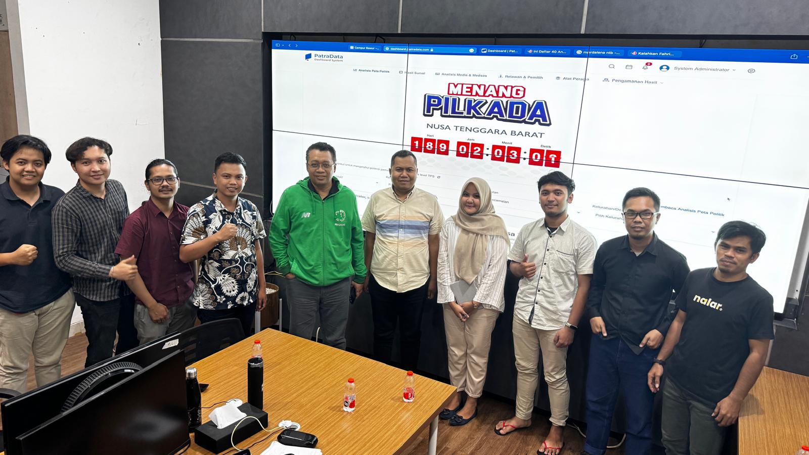 Dr. H. Zulkieflimansyah, S.E., M.Sc