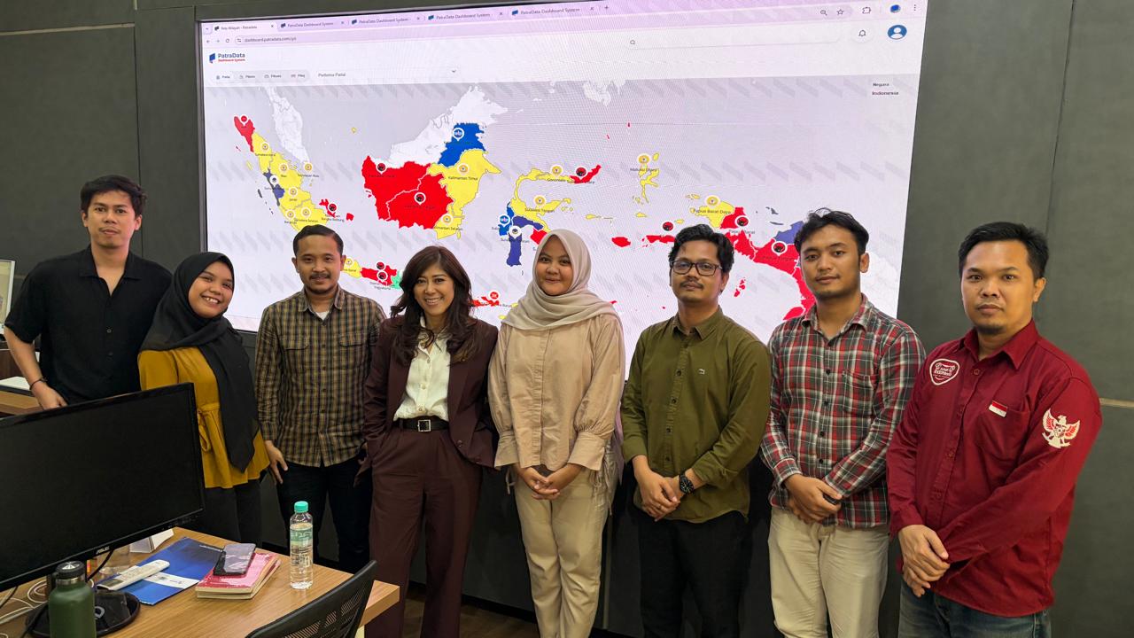 Meutya Viada Hafid, B.Eng., M.IP