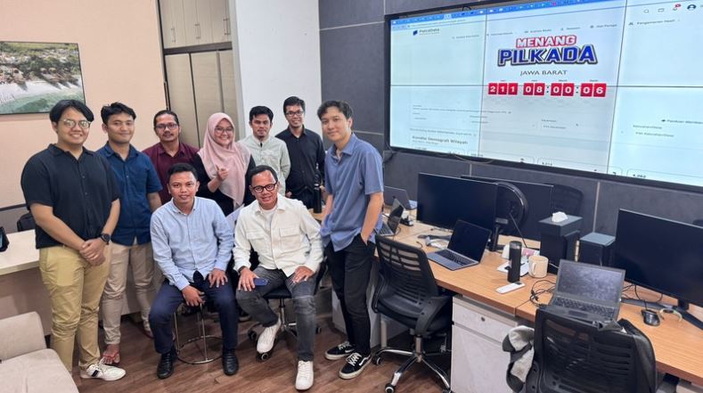 Bapak Bima Arya Sugiarto