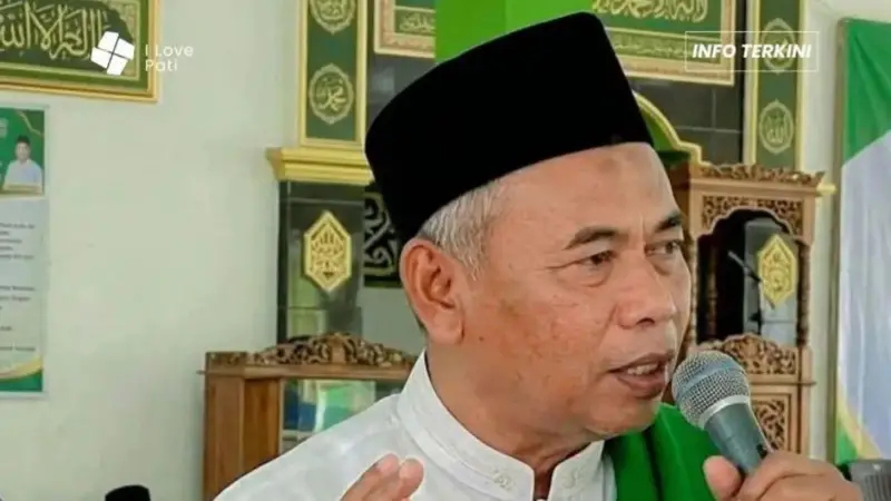 Kekerasan Seksual di Pati, Kiai Ashari Kerap Gunakan Relasi Kuasa, Bagaimana Mencegah Kasus ini Tak Terulang?