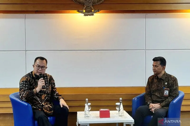 BRIN Rancang Sistem Teknologi Audit Jembatan KA Real Time, Tekan Tingginya Angka Kecelakaan Kereta