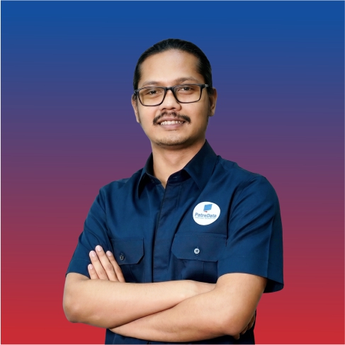 Bangun Prakas S.