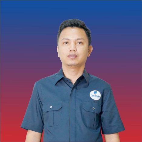Hasmin Aries Pratama HS.