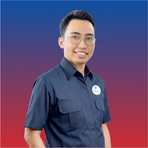 Helmi Ismail